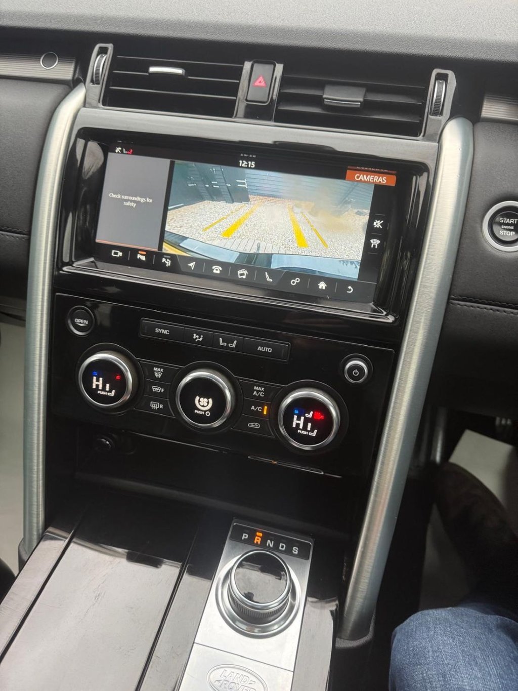 Used Land Rover Discovery 2019 for sale - 77038376: Photo 13