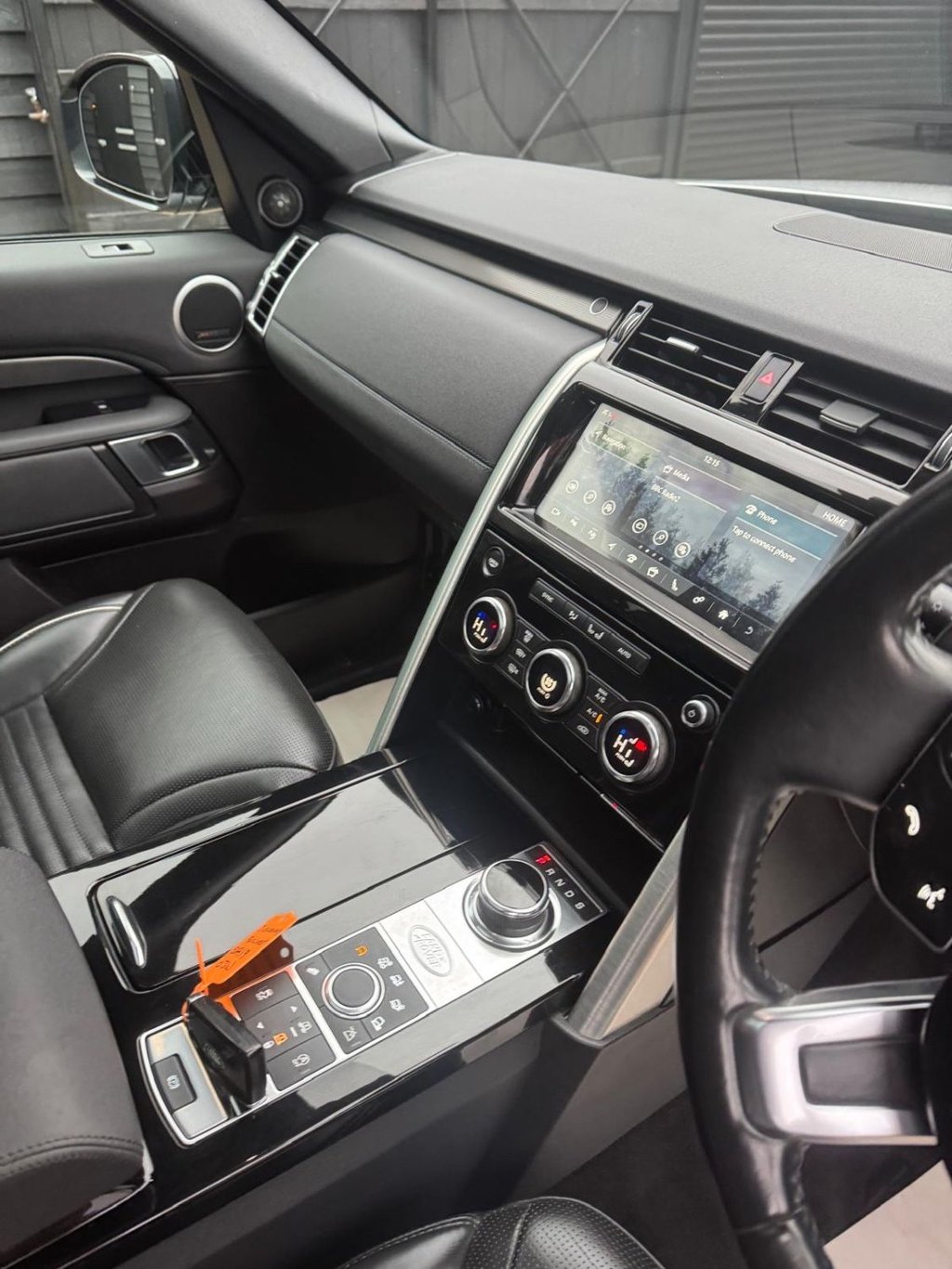 Used Land Rover Discovery 2019 for sale - 77038376: Photo 14