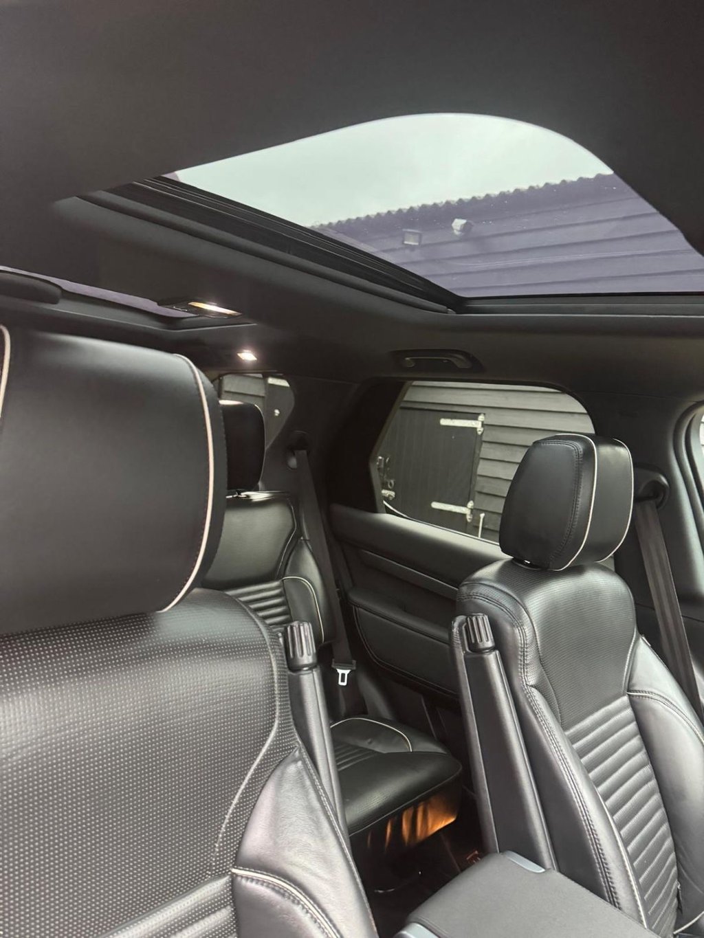 Used Land Rover Discovery 2019 for sale - 77038376: Photo 19