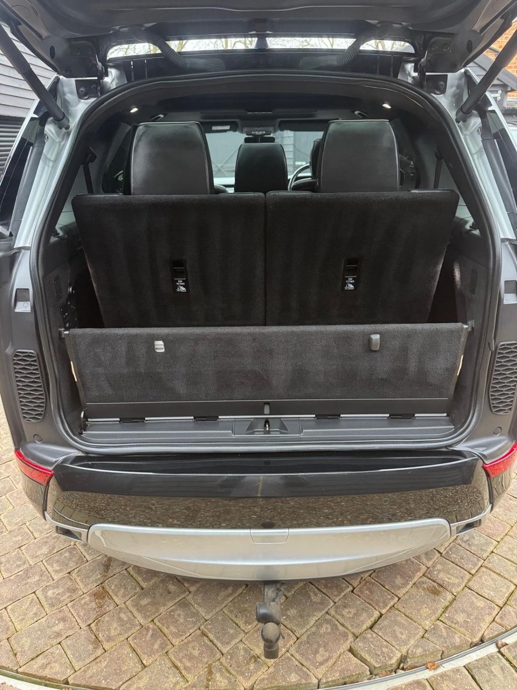 Used Land Rover Discovery 2019 for sale - 77038376: Photo 20