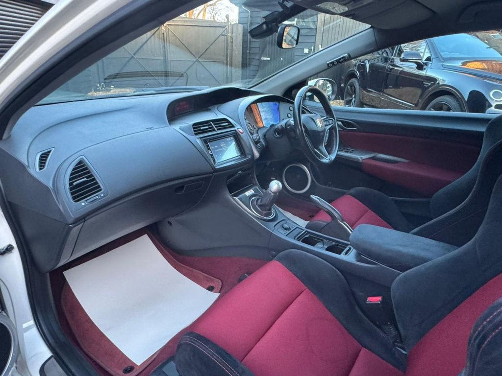 Used Honda Civic 2009 for sale - 77239381: Photo 11