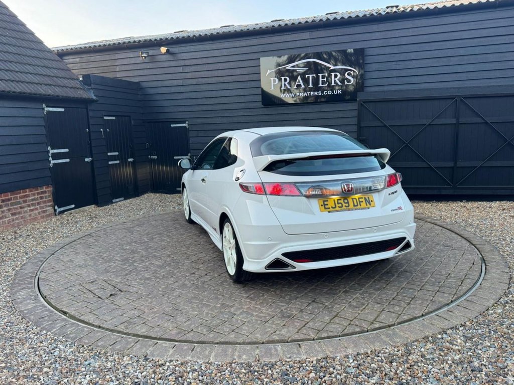 Used Honda Civic 2009 for sale - 77239381: Photo 18