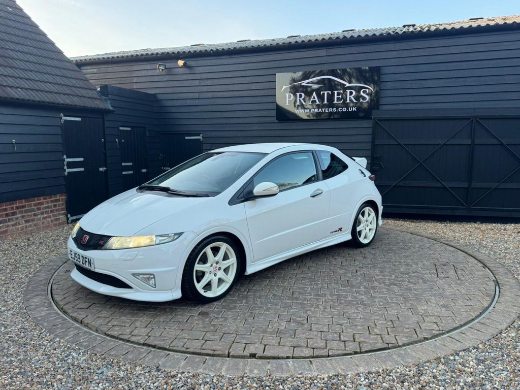 Used Honda Civic 2009 for sale - 77239381: Photo 2