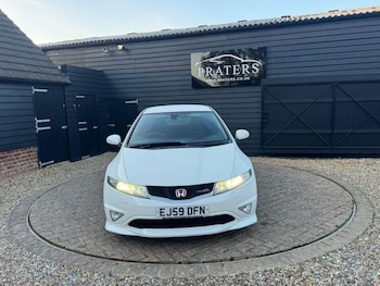 Used Honda Civic 2009 for sale - 77239381: Photo