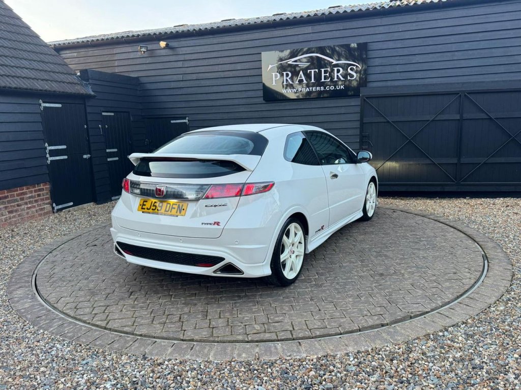 Used Honda Civic 2009 for sale - 77239381: Photo 7