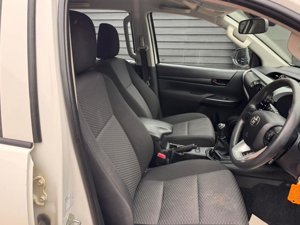 Used Toyota Hilux 2022 for sale - 77477269: Photo 10