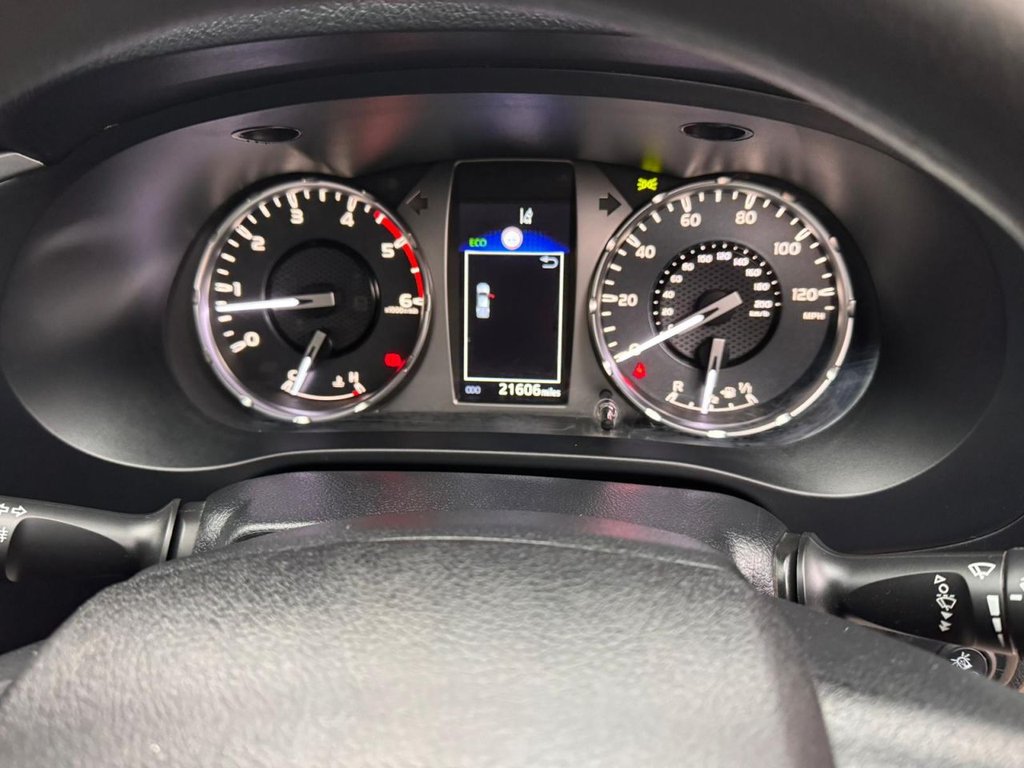 Used Toyota Hilux 2022 for sale - 77477269: Photo 12