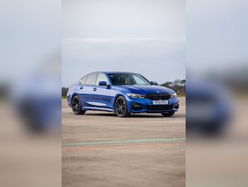 Used BMW 3 Series 2021 for sale - 77967566: Photo