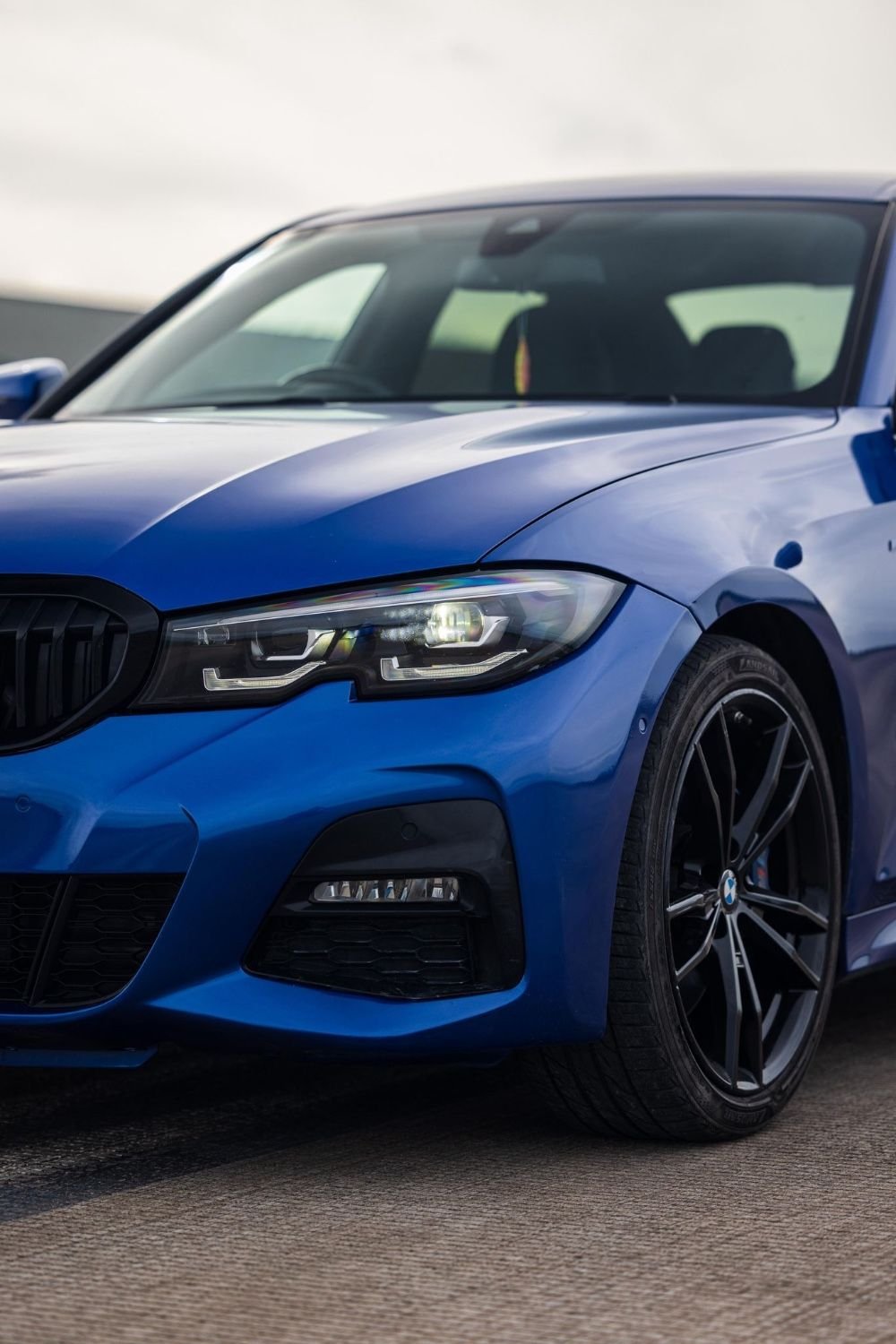 Used BMW 3 Series 2021 for sale - 77967566: Photo 2