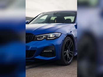 Used BMW 3 Series 2021 for sale - 77967566: Photo