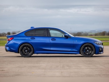 Used BMW 3 Series 2021 for sale - 77967566: Photo