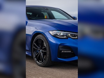 Used BMW 3 Series 2021 for sale - 77967566: Photo