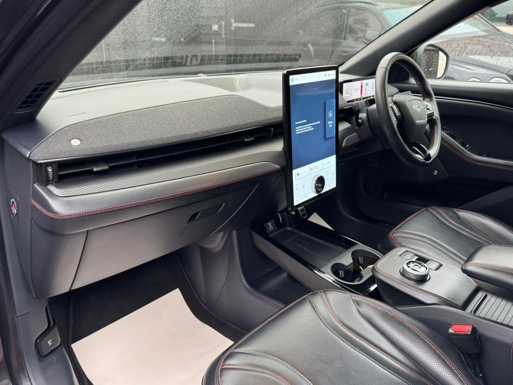 Used Ford Mustang Mach-E 2022 for sale - 77463852: Photo 11