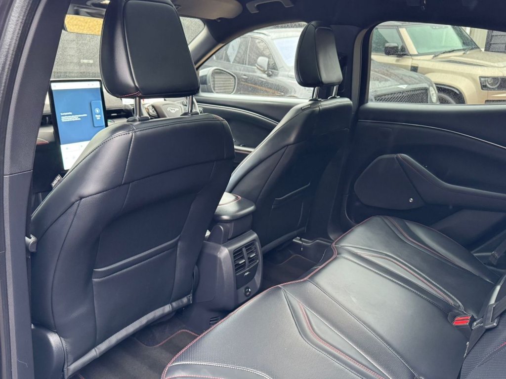 Used Ford Mustang Mach-E 2022 for sale - 77463852: Photo 12