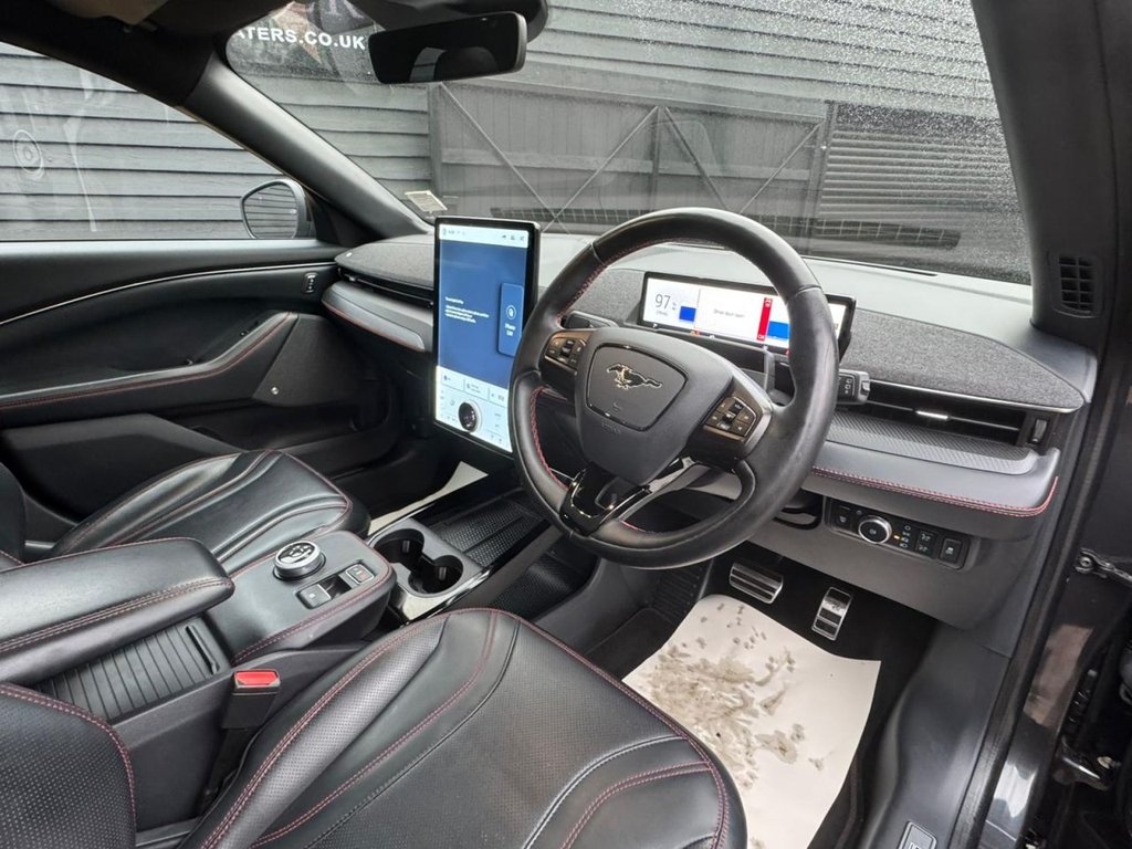 Used Ford Mustang Mach-E 2022 for sale - 77463852: Photo 13