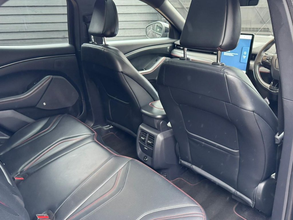 Used Ford Mustang Mach-E 2022 for sale - 77463852: Photo 17