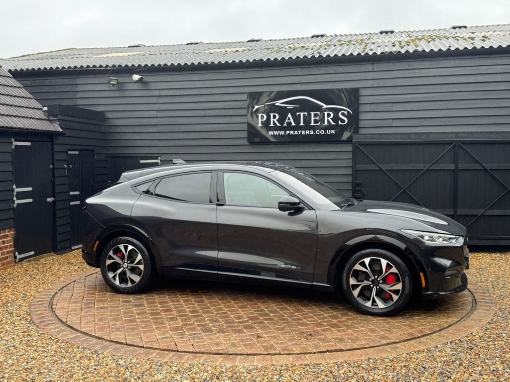 Used Ford Mustang Mach-E 2022 for sale - 77463852: Photo 19