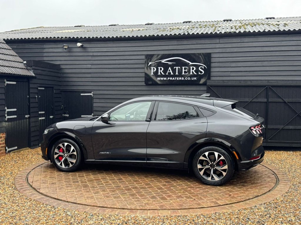 Used Ford Mustang Mach-E 2022 for sale - 77463852: Photo 29