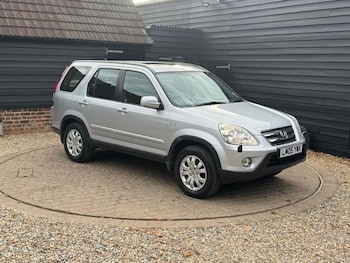 Honda - CR-V