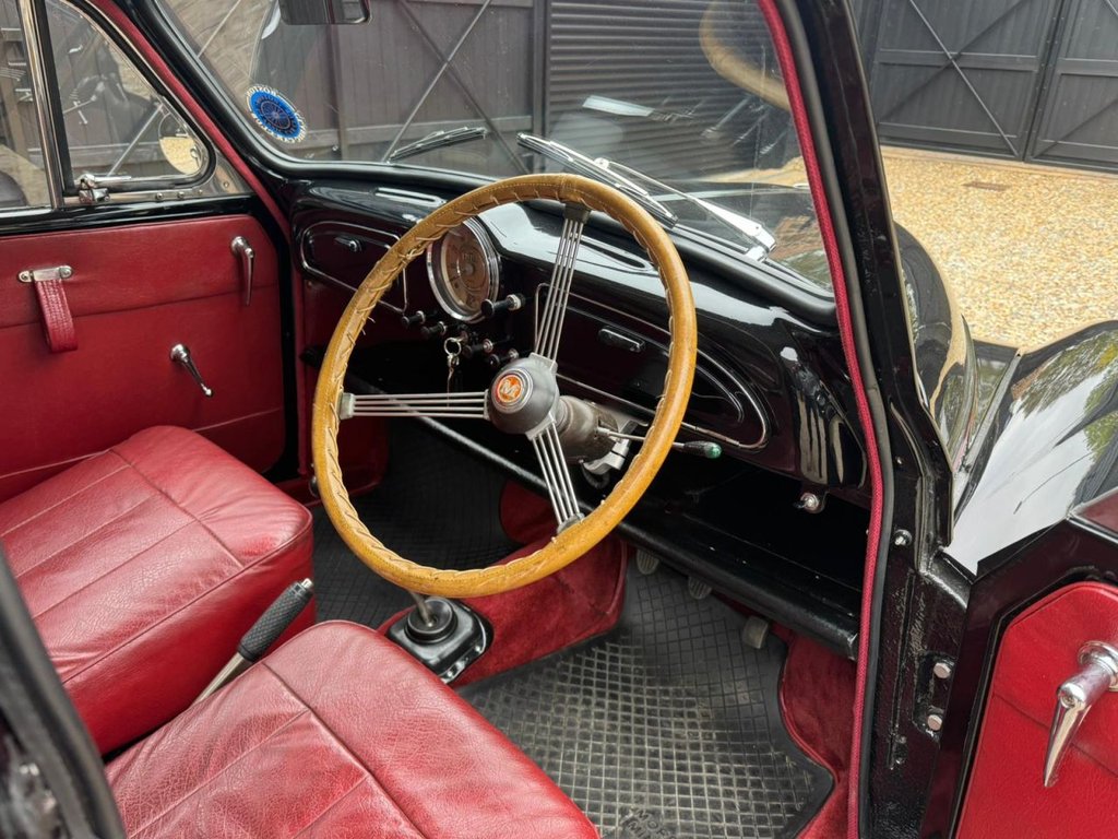 Used Morris Minor 1961 for sale - 76267194: Photo 10