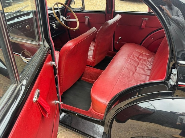 Used Morris Minor 1961 for sale - 76267194: Photo 12