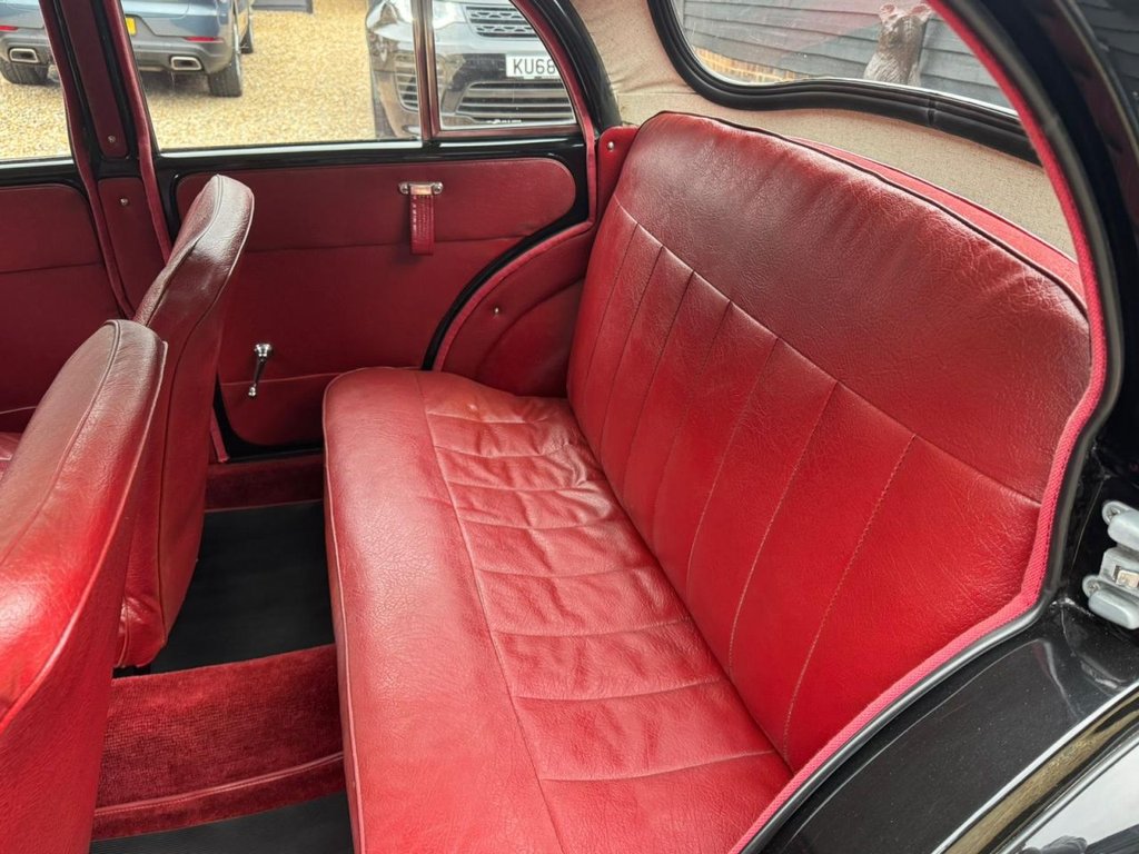 Used Morris Minor 1961 for sale - 76267194: Photo 13