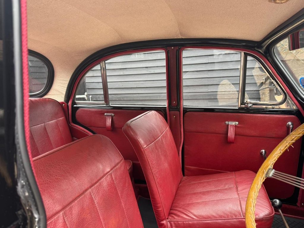 Used Morris Minor 1961 for sale - 76267194: Photo 15