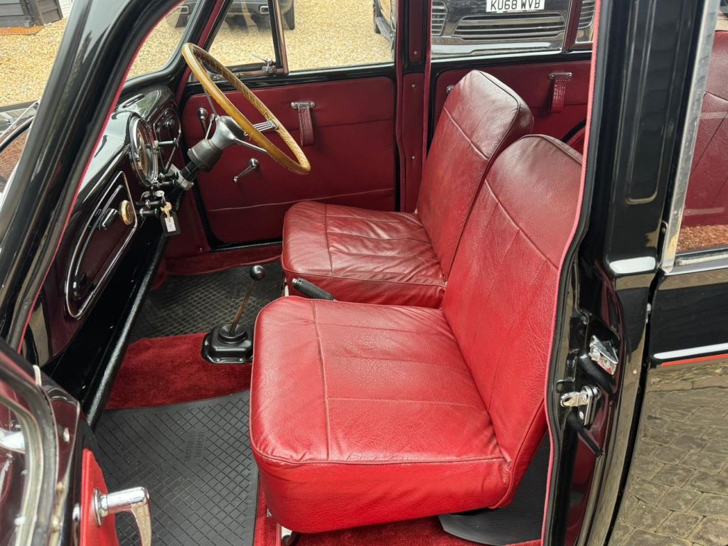 Used Morris Minor 1961 for sale - 76267194: Photo 16