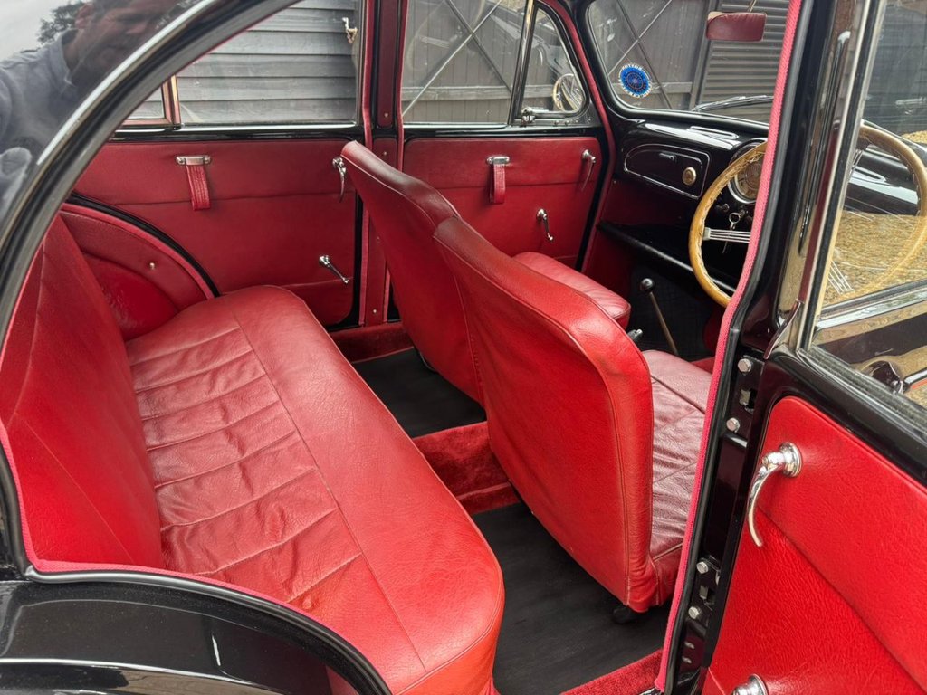 Used Morris Minor 1961 for sale - 76267194: Photo 17