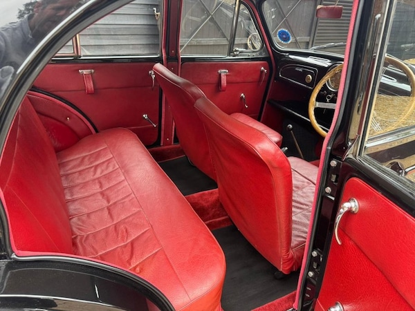 Used Morris Minor 1961 for sale - 76267194: Photo 17