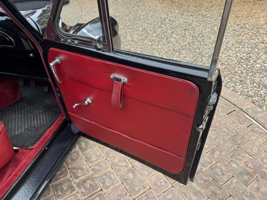 Used Morris Minor 1961 for sale - 76267194: Photo 18