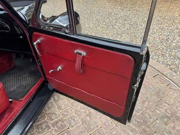 Used Morris Minor 1961 for sale - 76267194: Photo 18