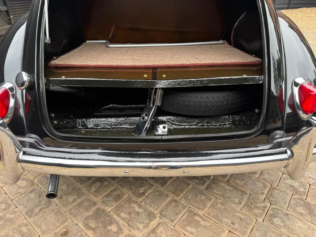 Used Morris Minor 1961 for sale - 76267194: Photo 19