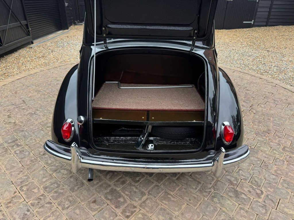 Used Morris Minor 1961 for sale - 76267194: Photo 20