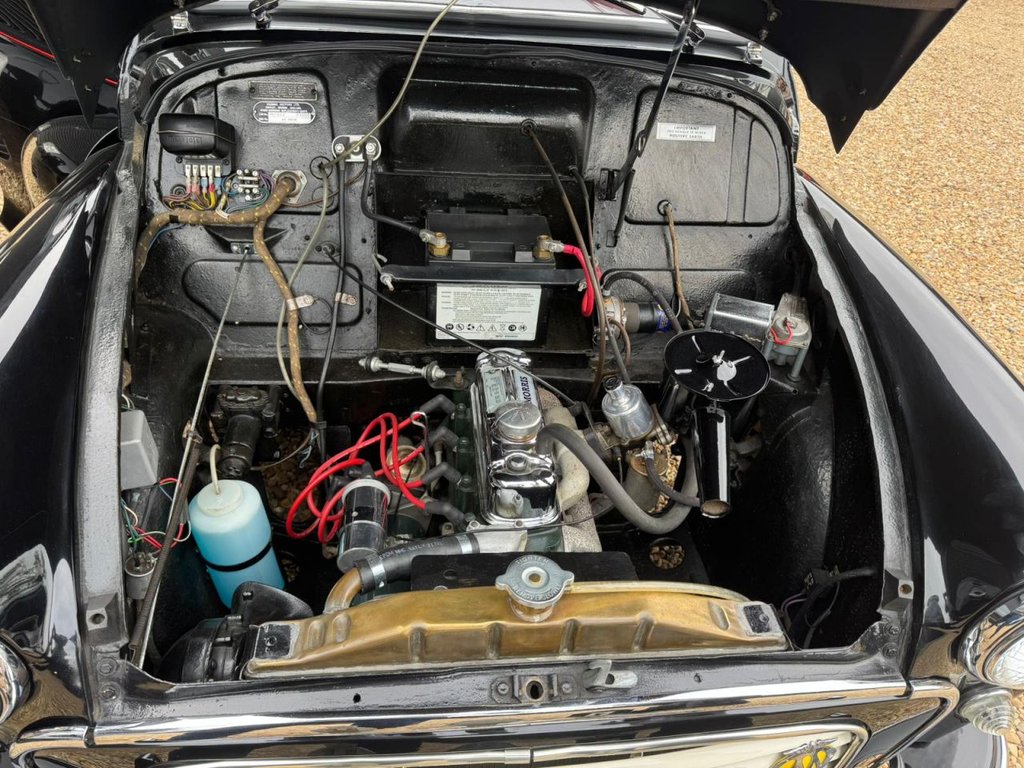 Used Morris Minor 1961 for sale - 76267194: Photo 21