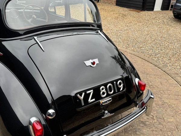 Used Morris Minor 1961 for sale - 76267194: Photo 22