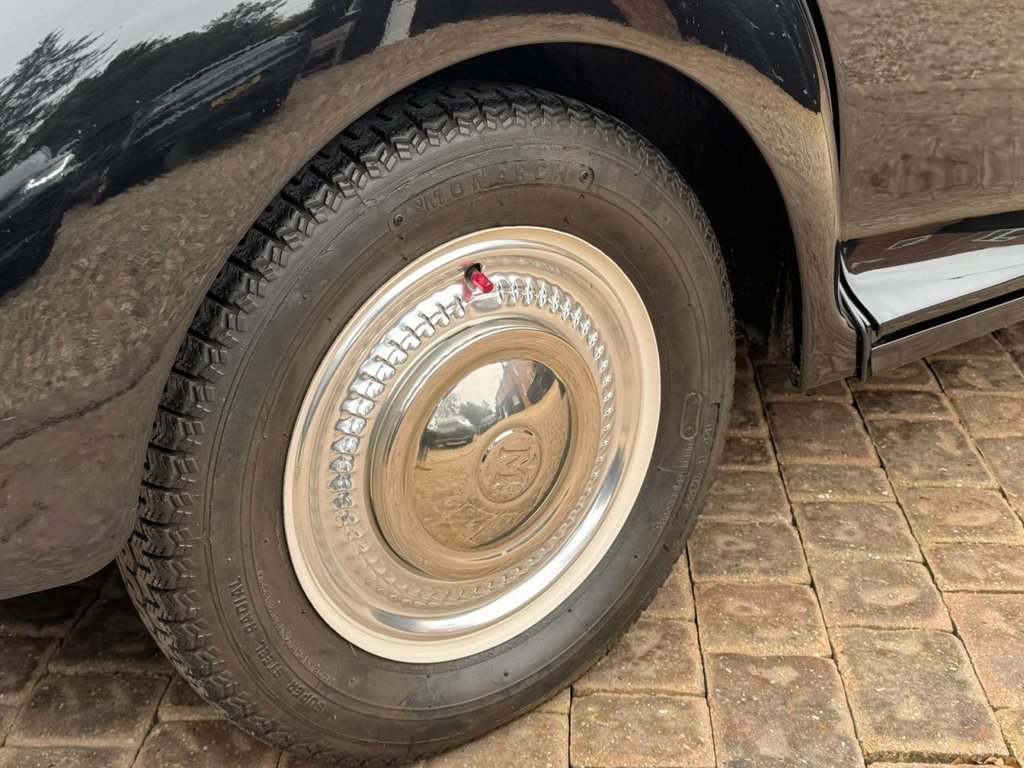 Used Morris Minor 1961 for sale - 76267194: Photo 24