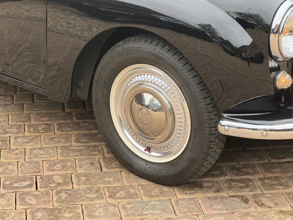 Used Morris Minor 1961 for sale - 76267194: Photo 25