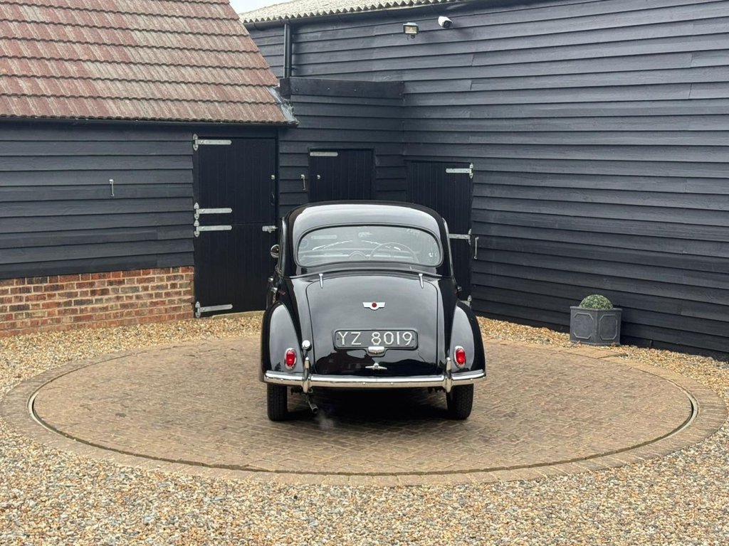 Used Morris Minor 1961 for sale - 76267194: Photo 3