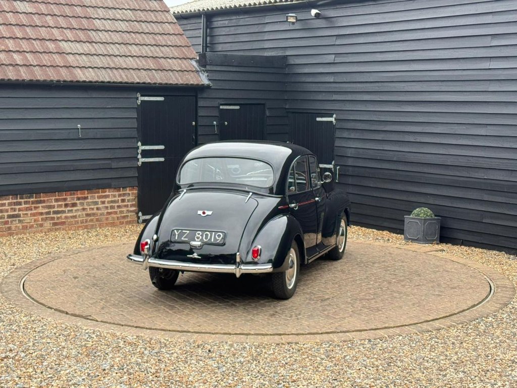 Used Morris Minor 1961 for sale - 76267194: Photo 30