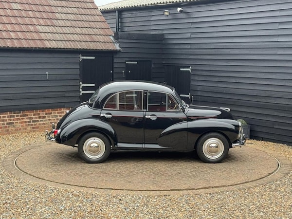 Used Morris Minor 1961 for sale - 76267194: Photo 5