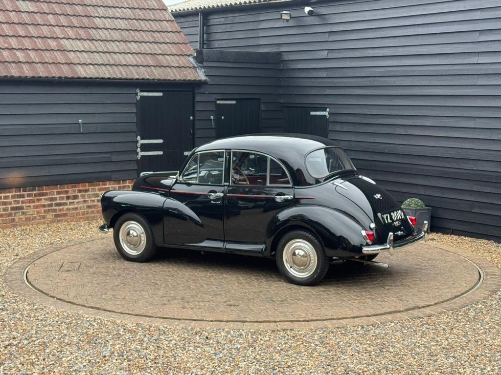 Used Morris Minor 1961 for sale - 76267194: Photo 6