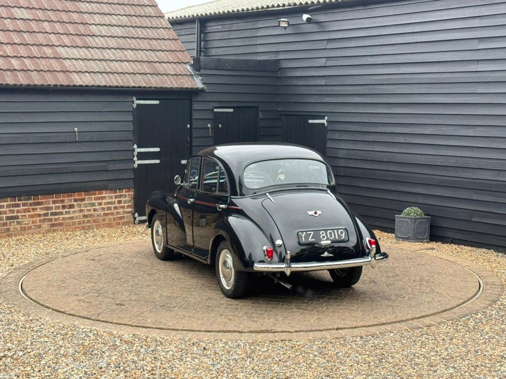 Used Morris Minor 1961 for sale - 76267194: Photo 8