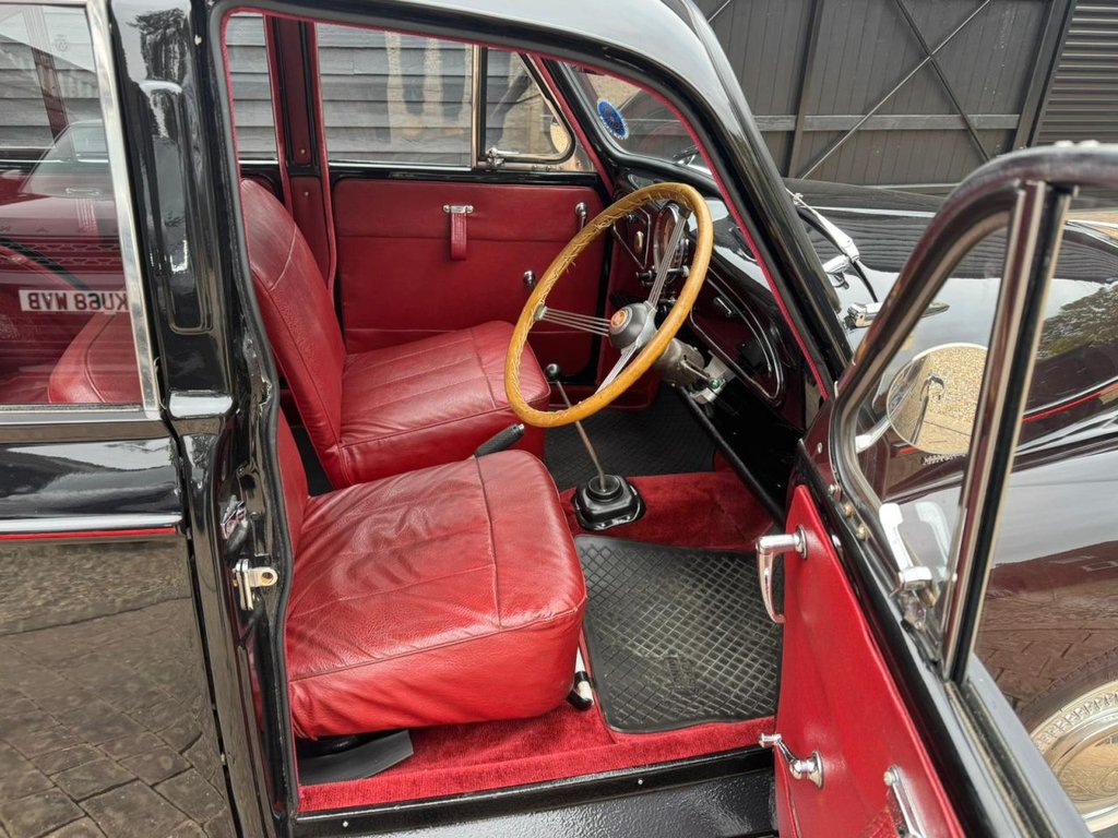 Used Morris Minor 1961 for sale - 76267194: Photo 9