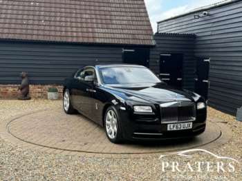 2013 (63) - 2dr Auto