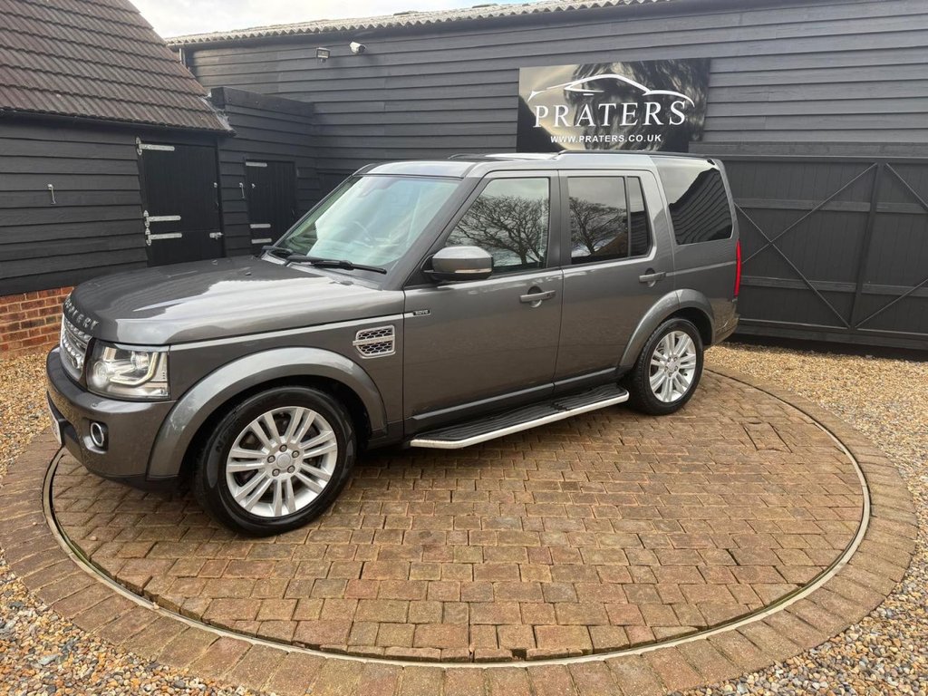 Used Land Rover Discovery 2014 for sale - 77167235: Photo 28