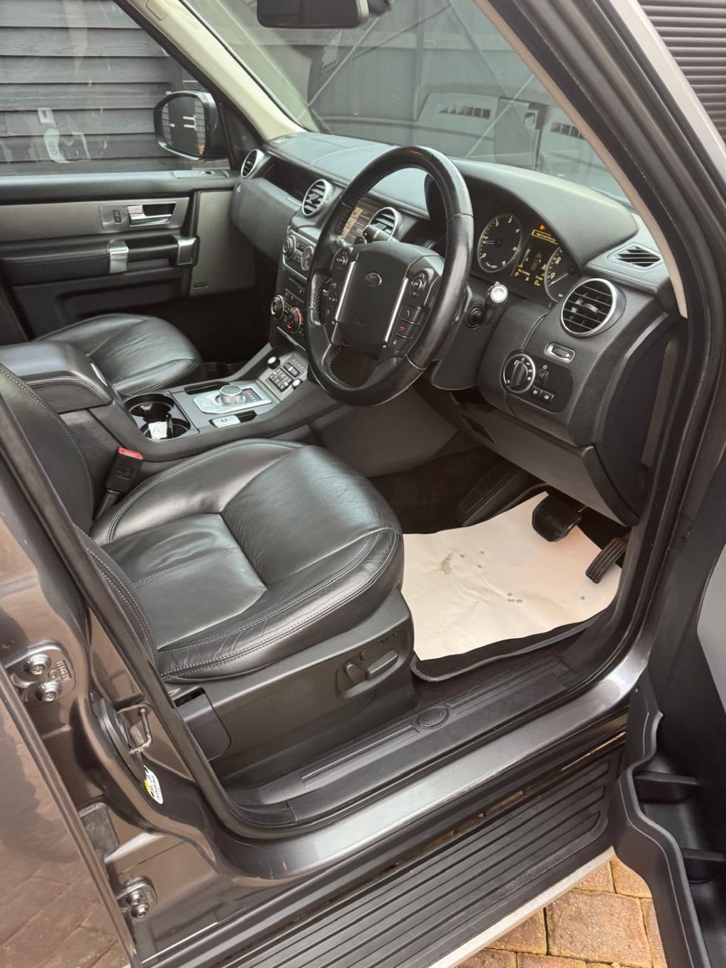 Used Land Rover Discovery 2014 for sale - 77167235: Photo 9