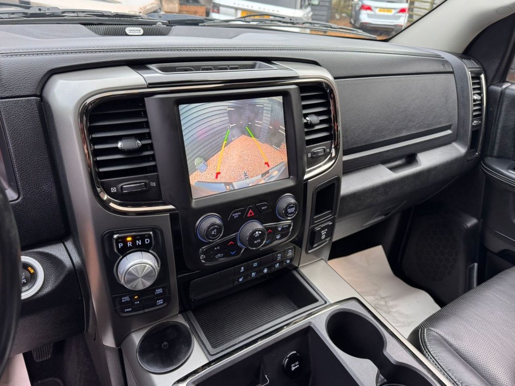 Used Dodge RAM 2014 for sale - 77546621: Photo 10