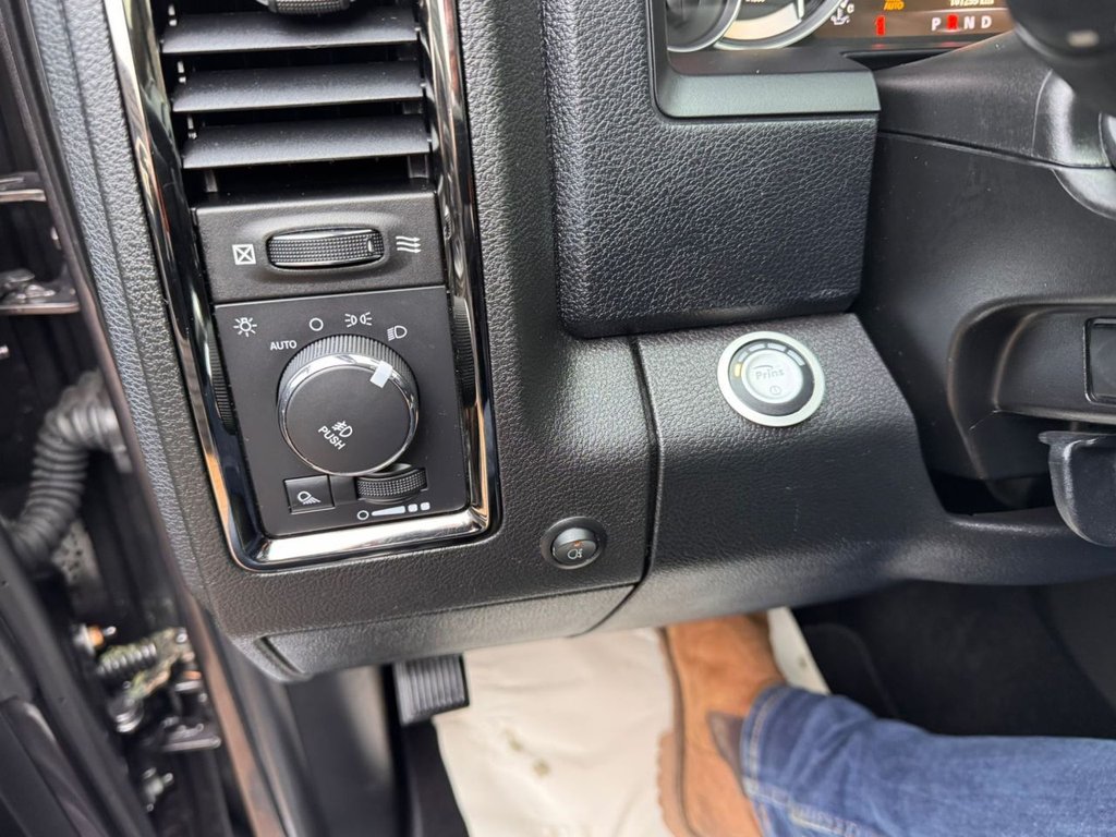 Used Dodge RAM 2014 for sale - 77546621: Photo 12