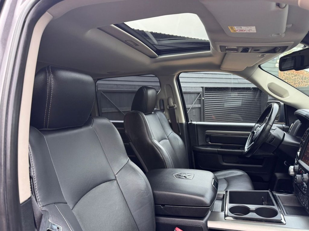 Used Dodge RAM 2014 for sale - 77546621: Photo 13